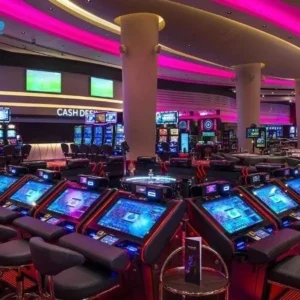 Tổng quan về nhà cái 868vip